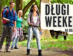 Długi weekend na Dolnym Śląsku